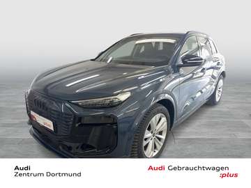 quattro S LINE BLACKPAK TECHPRO 21"