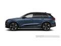 Audi Q6 e-tron quattro S LINE BLACKPAK TECHPRO 21" Blau - thumbnail 7
