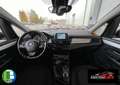 BMW 218 Gran Tourer  Gran Tourer 7 plazas navegación LED Negro - thumbnail 9