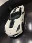 Corvette C7 Z51 Stingray TARGA Coupe 6.2 V8 MANUALE PERMUTE Weiß - thumbnail 15