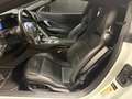 Corvette C7 Z51 Stingray TARGA Coupe 6.2 V8 MANUALE PERMUTE Weiß - thumbnail 10