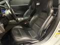 Corvette C7 Z51 Stingray TARGA Coupe 6.2 V8 MANUALE PERMUTE Weiß - thumbnail 11