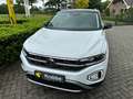 Volkswagen T-Roc 1.5 TSI Style DSG7 Keyless /Leder / Memory Blanco - thumbnail 3