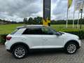 Volkswagen T-Roc 1.5 TSI Style DSG7 Keyless /Leder / Memory Blanco - thumbnail 5