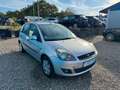 Ford Fiesta **Connection**97 TKM**Klima** Silber - thumbnail 4