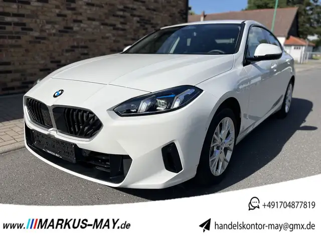 BMW 220 GranCoupe F74 adaptLED Sportsitz Kamera