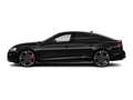 Audi A5 Sportback 40 TDI S line business Noir - thumbnail 3