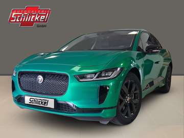 EV400 SE Navi Leder Voll-LED Panoramadach ACC