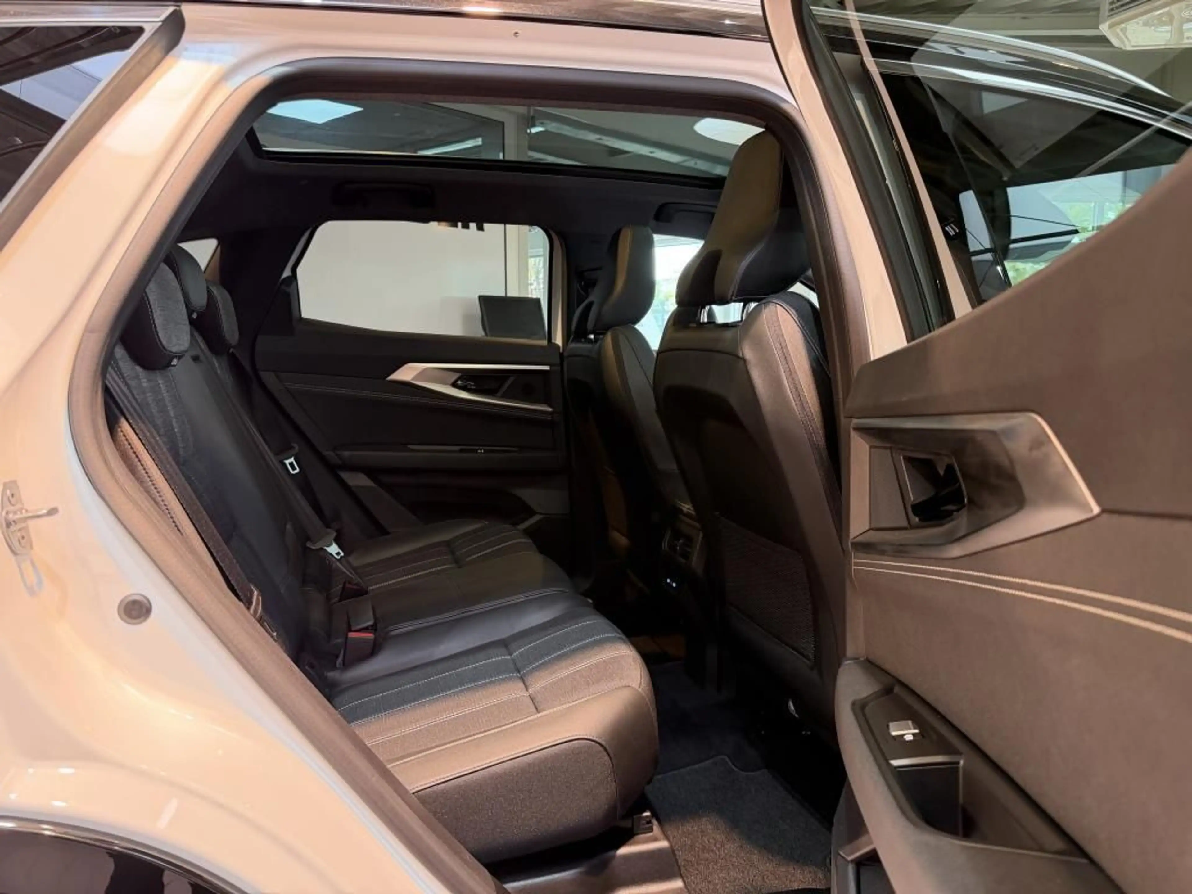 Renault Austral Mild Hybrid Techno *Virtual*Navi*Pano* — photo 9