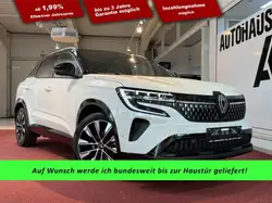 Renault Austral Mild Hybrid Techno *Virtual*Navi*Pano*