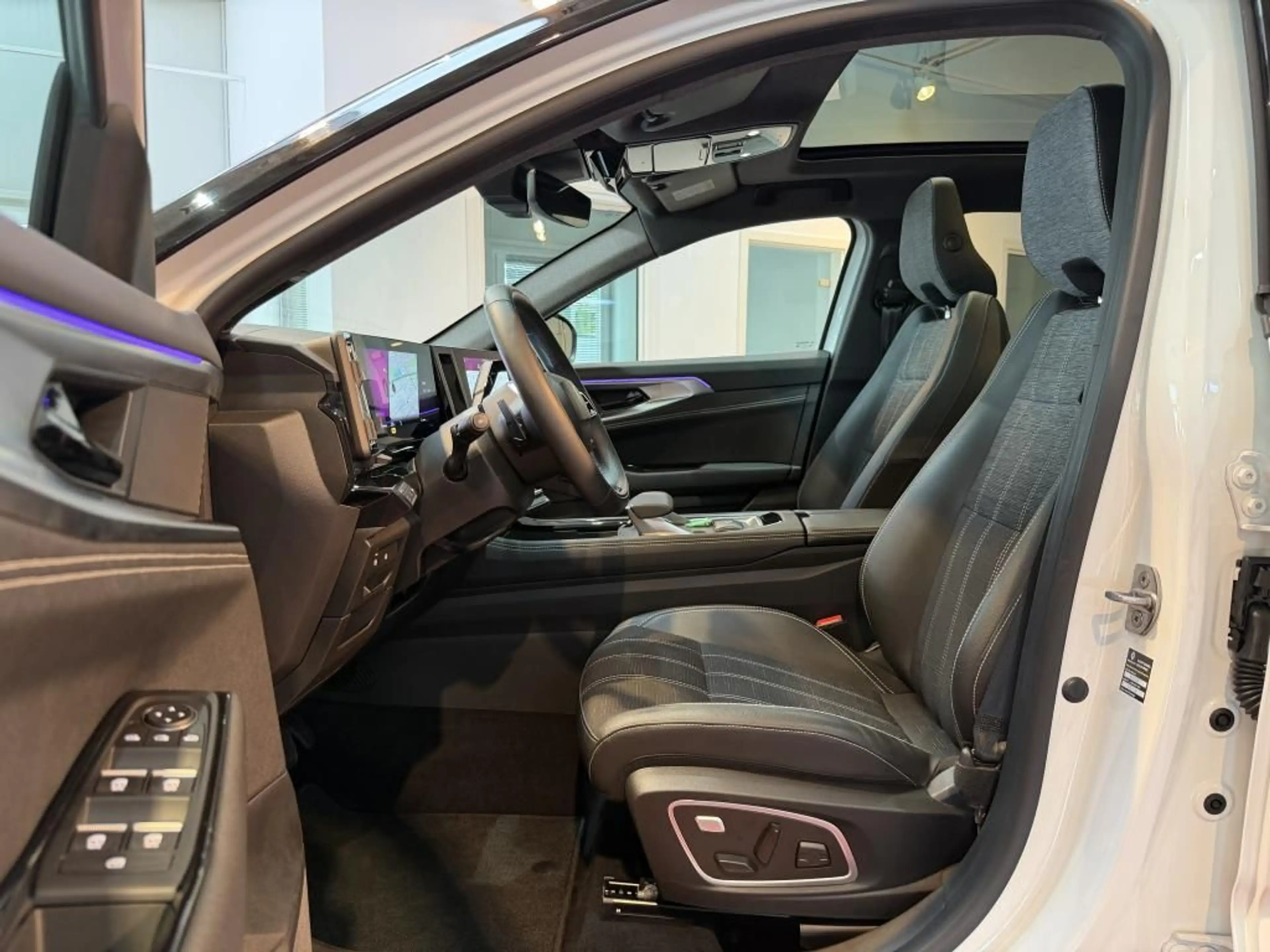 Renault Austral Mild Hybrid Techno *Virtual*Navi*Pano* — photo 10