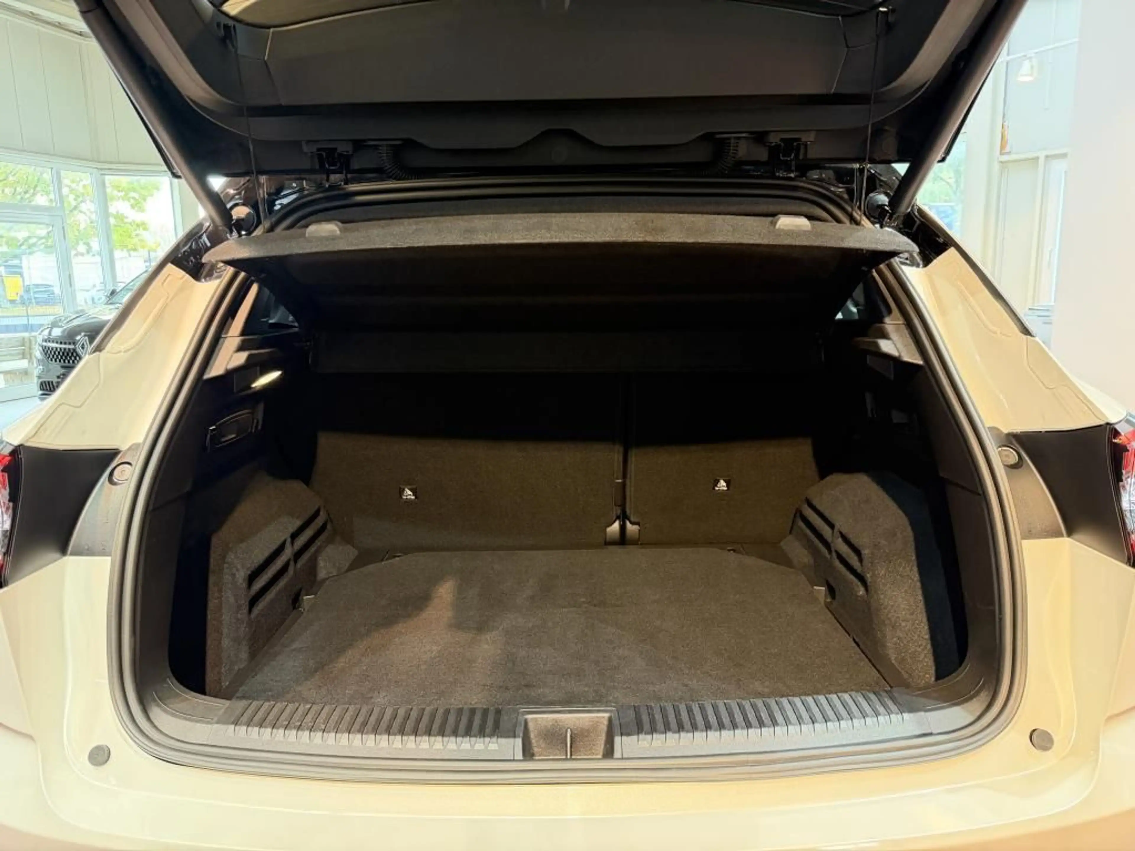 Renault Austral Mild Hybrid Techno *Virtual*Navi*Pano* — photo 5