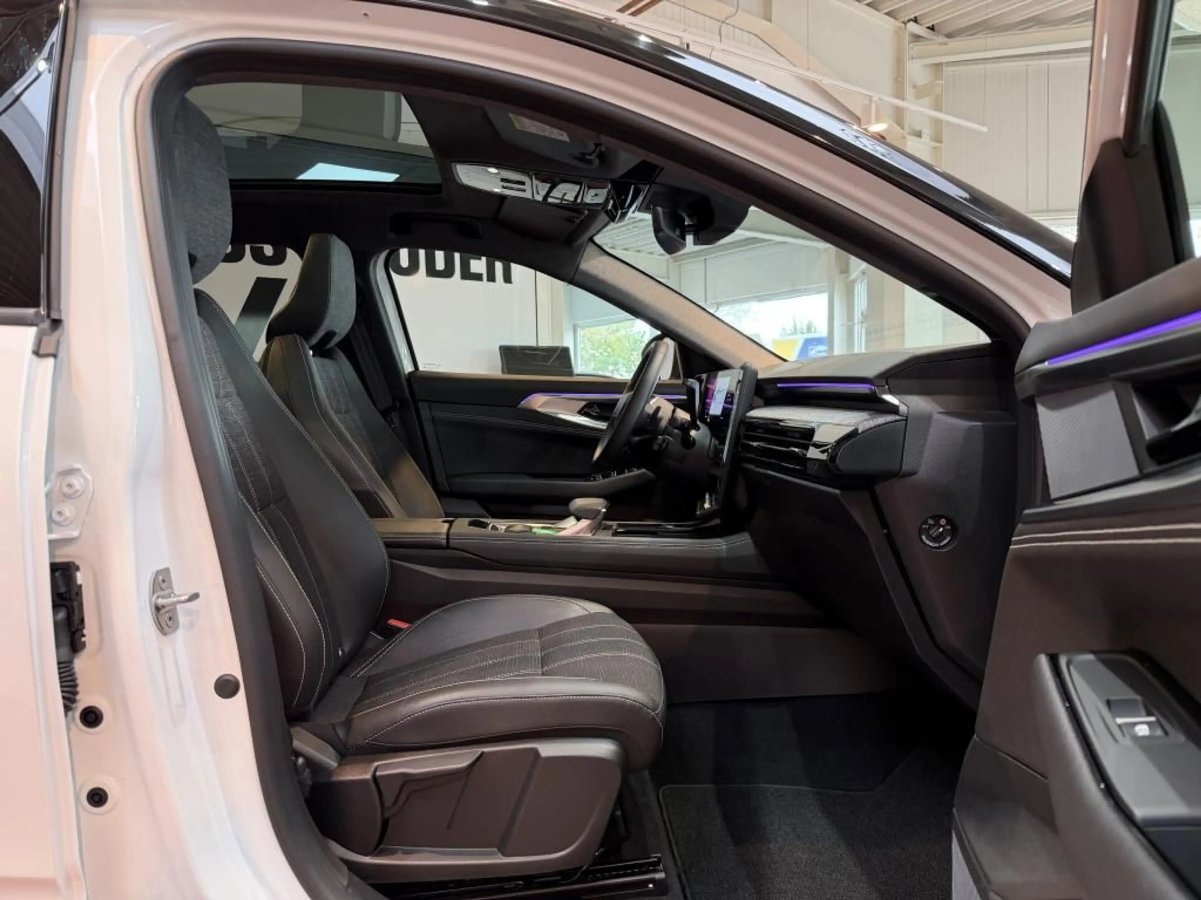 Renault Austral Mild Hybrid Techno *Virtual*Navi*Pano* — photo 7