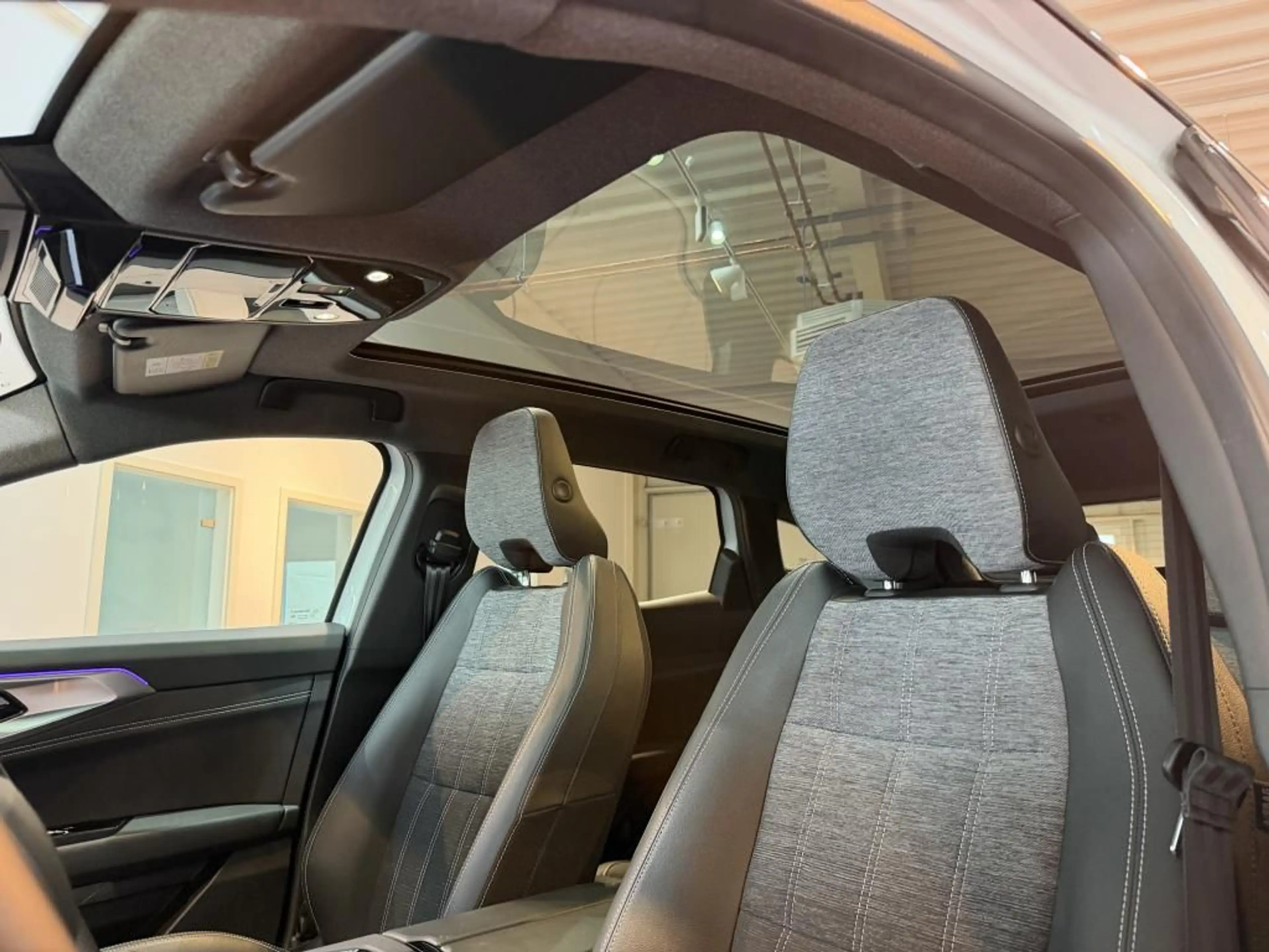 Renault Austral Mild Hybrid Techno *Virtual*Navi*Pano* — photo 13