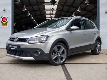 1.2 TSI *NAP | Automaat | Dealer onderhouden | Cru
