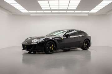 GTC4 LUSSO