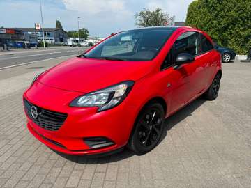 Corsa 1.2i Edition (EU6.2) GARANTIE 1 AN/JAAR