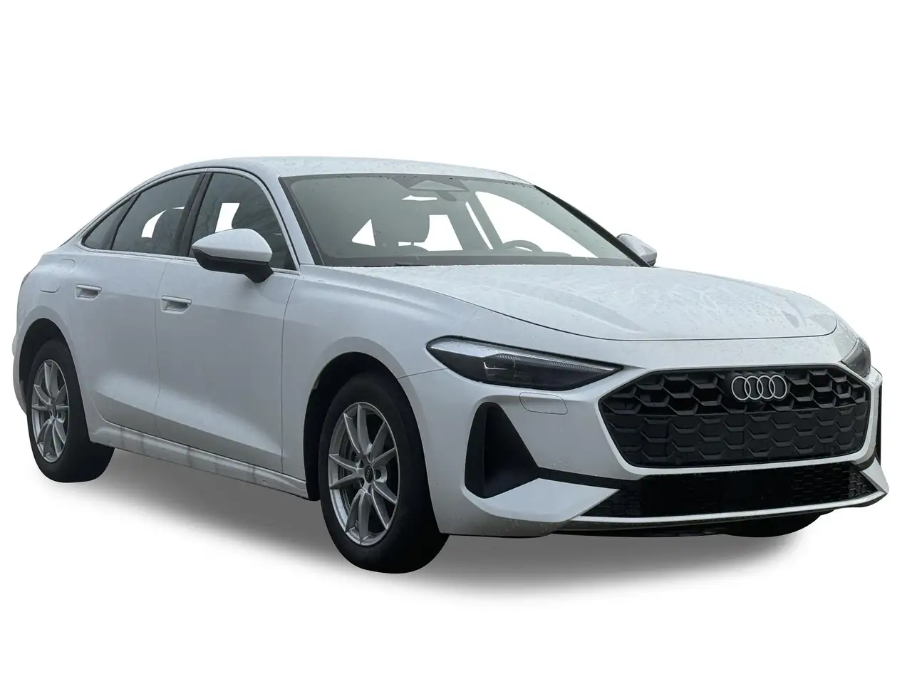 Audi A5 2026