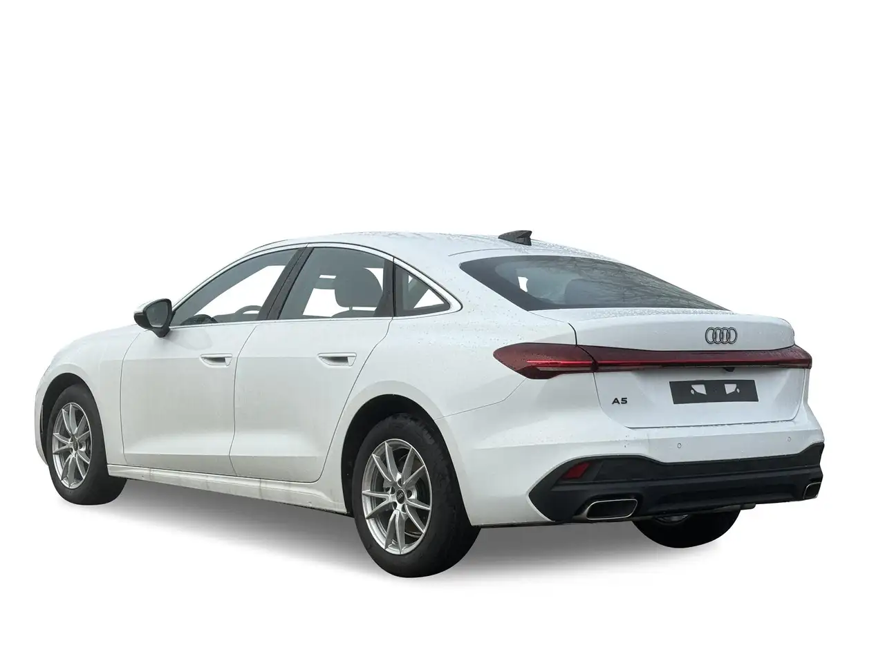 Audi A5 2026