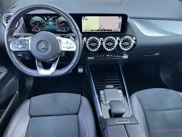 Mercedes-Benz B Class view 7