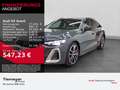 Audi A5 TDI S LINE EDITION 1 UPE82 LM19 ST.HEIZ Grau - thumbnail 1