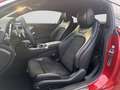 Mercedes-Benz C 300 d*Coupe*4Matic*AMG LINE*STHZG*DESIGNO* Rot - thumbnail 11
