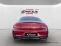 Mercedes-Benz C 300 d*Coupe*4Matic*AMG LINE*STHZG*DESIGNO* Rot - thumbnail 7