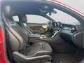 Mercedes-Benz C 300 d*Coupe*4Matic*AMG LINE*STHZG*DESIGNO* Rot - thumbnail 9