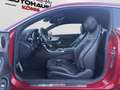 Mercedes-Benz C 300 d*Coupe*4Matic*AMG LINE*STHZG*DESIGNO* Rot - thumbnail 10