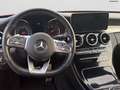 Mercedes-Benz C 300 d*Coupe*4Matic*AMG LINE*STHZG*DESIGNO* Rot - thumbnail 13