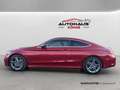 Mercedes-Benz C 300 d*Coupe*4Matic*AMG LINE*STHZG*DESIGNO* Rot - thumbnail 5
