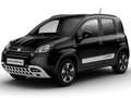 Fiat Panda 1.0 firefly hybrid 70cv Pandina Nero - thumbnail 1