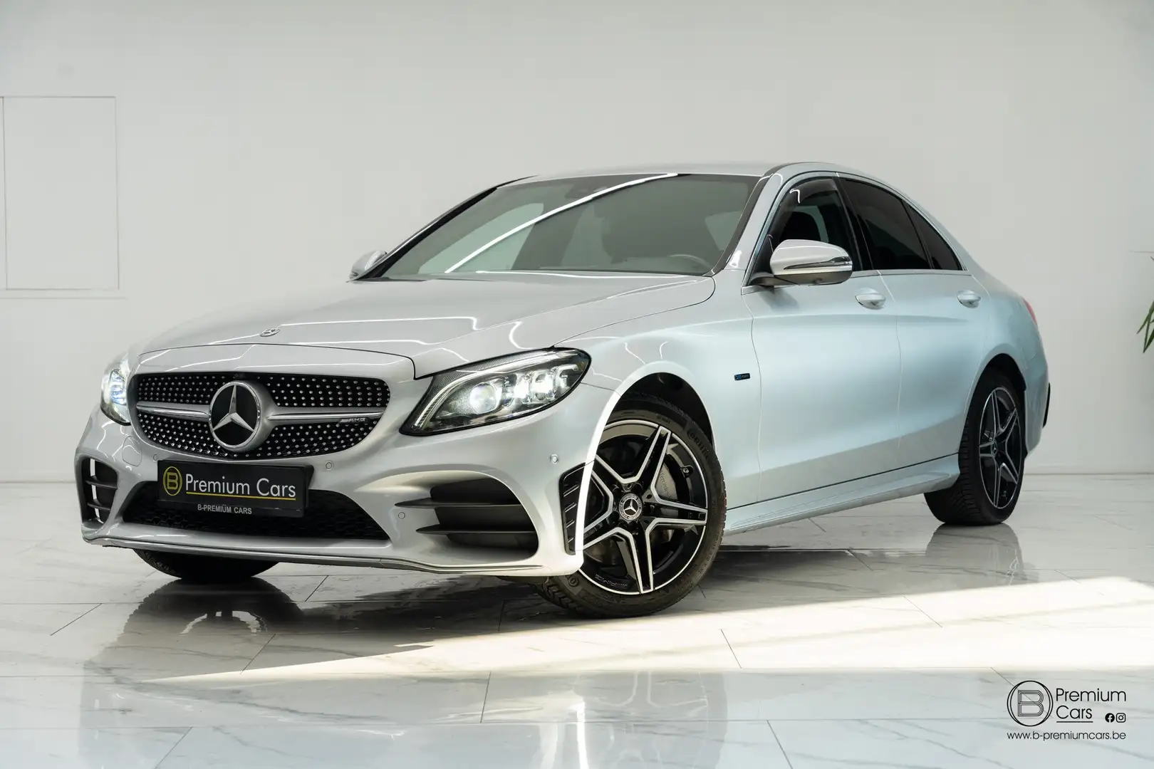 mercedes-benz clasa c