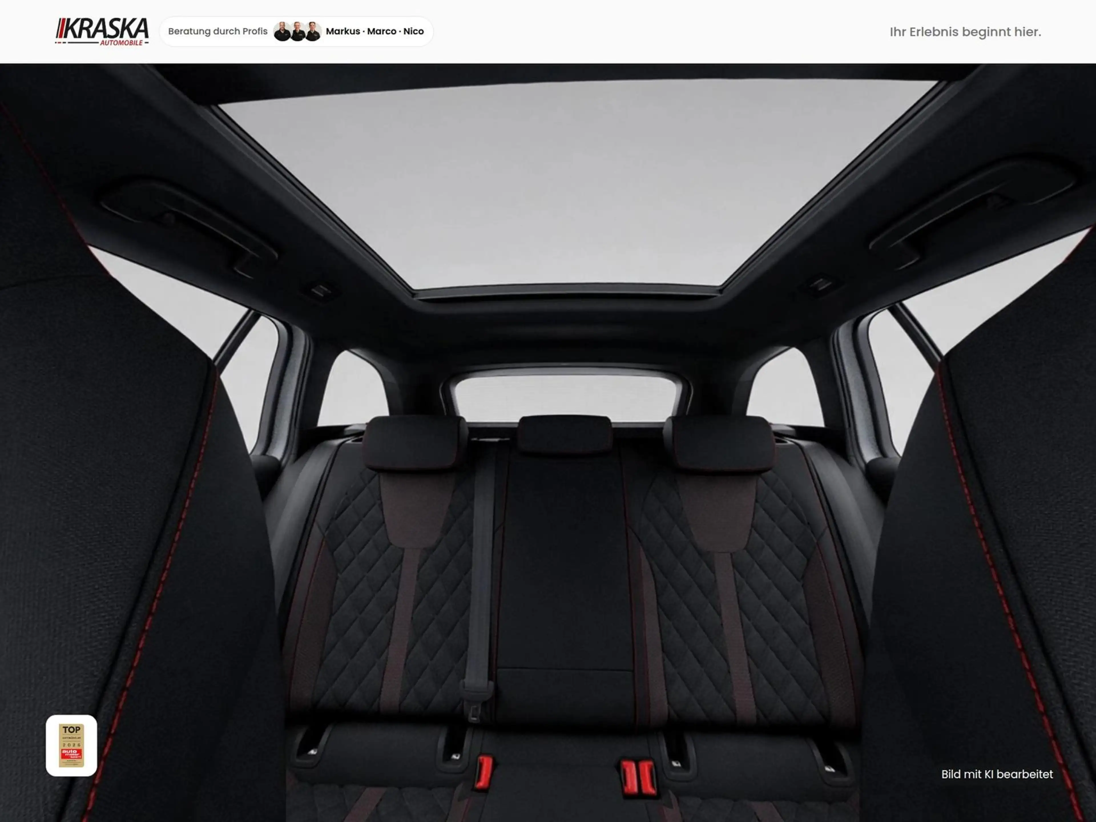 Skoda Octavia Combi 2.0 TSI RS - PANO - AHK - CANTON — photo 10