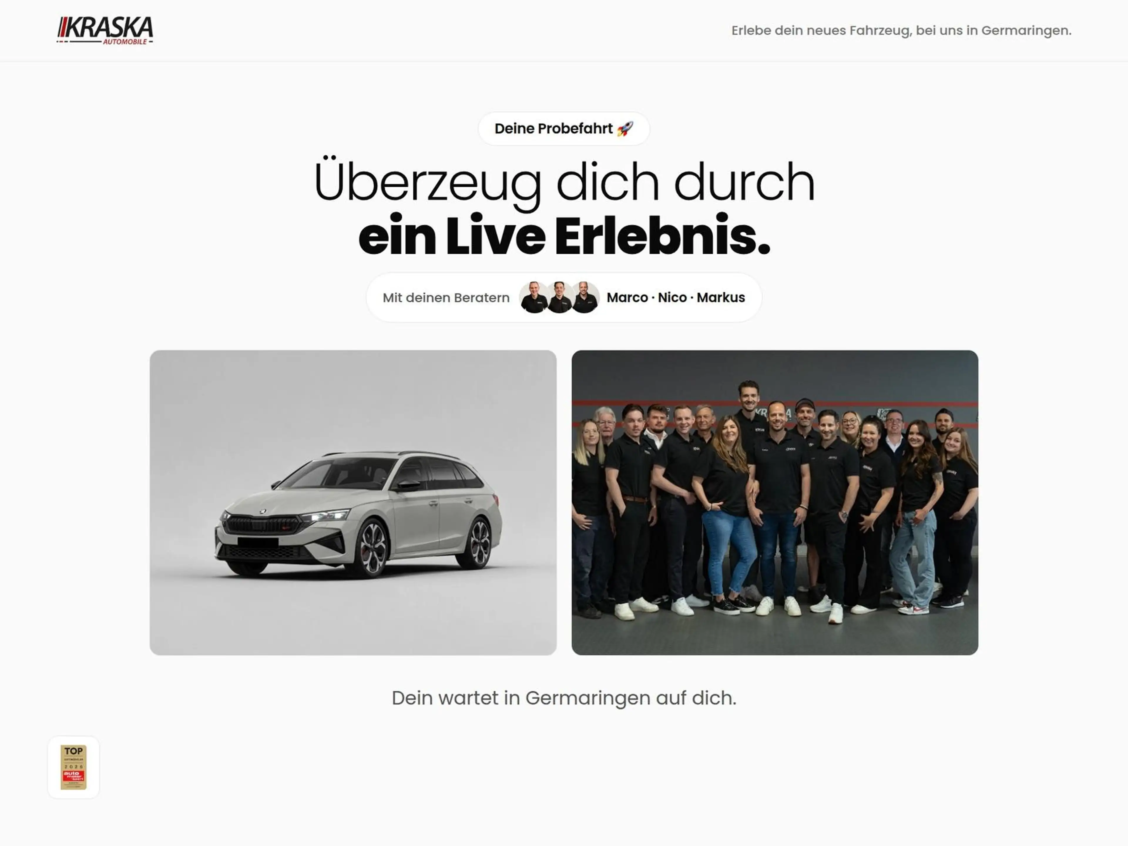 Skoda Octavia Combi 2.0 TSI RS - PANO - AHK - CANTON — photo 12