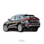 Audi Q5 2.0 tdi S line 204cv s-tronic Nero - thumbnail 2