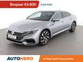 Volkswagen Arteon 2.0 TSI R-Line Gri - thumbnail 1