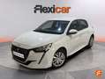 Peugeot 208 BlueHDi 73kW (100CV) Active Blanco - thumbnail 3
