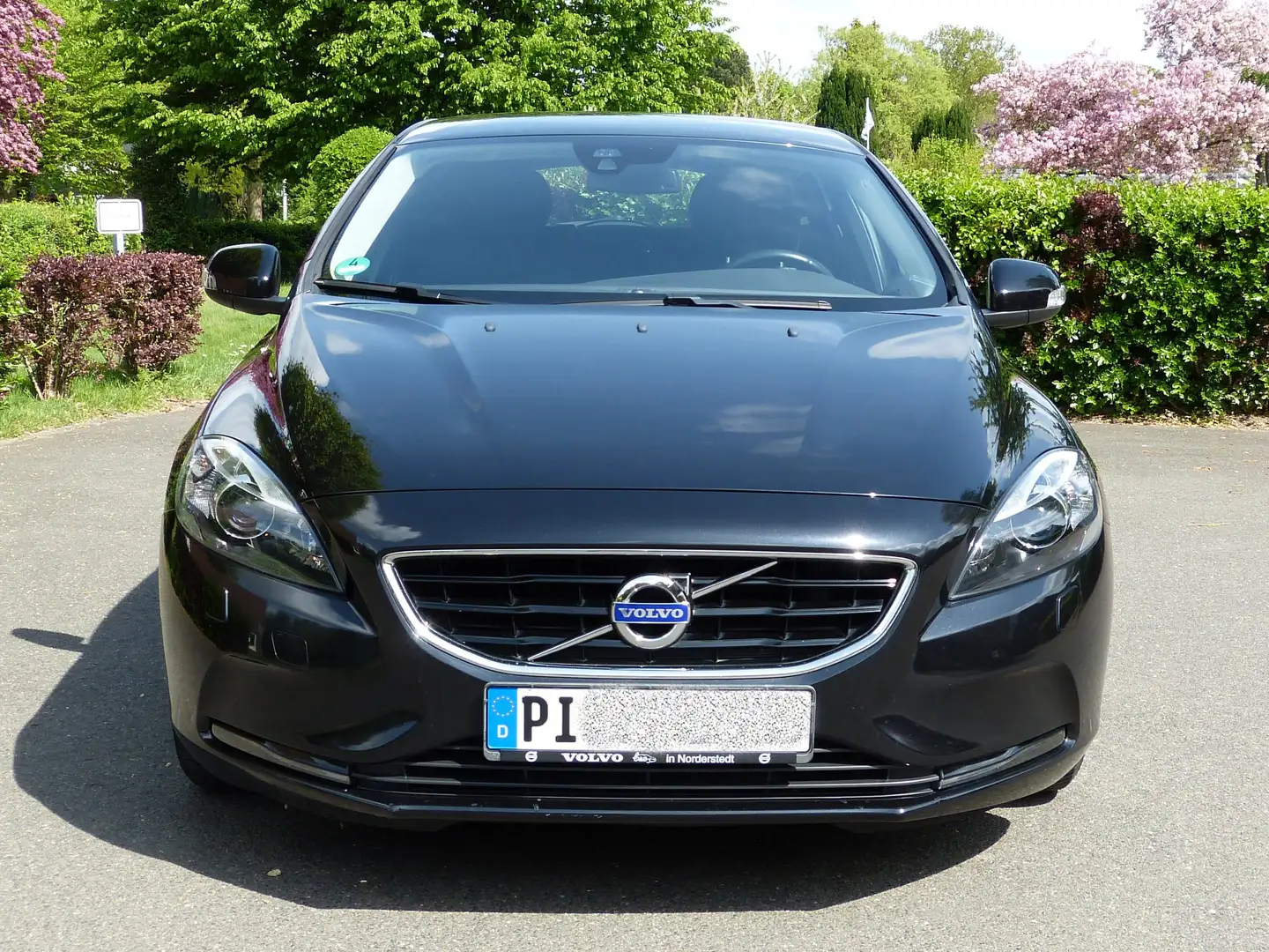 Volvo V40 V40 T2 Kinetic You! Black - 2
