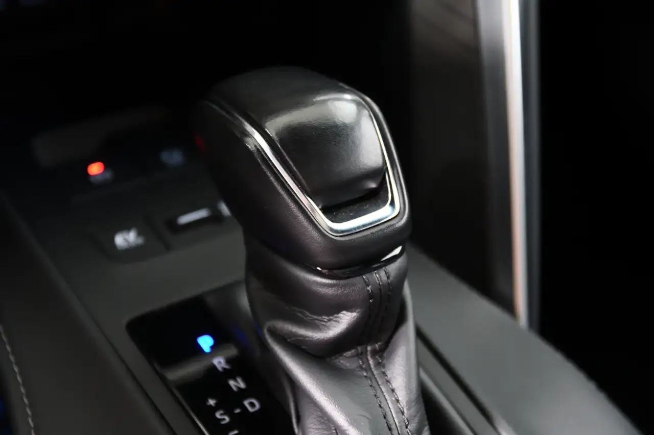 Toyota Venza снимка Toyota Venza