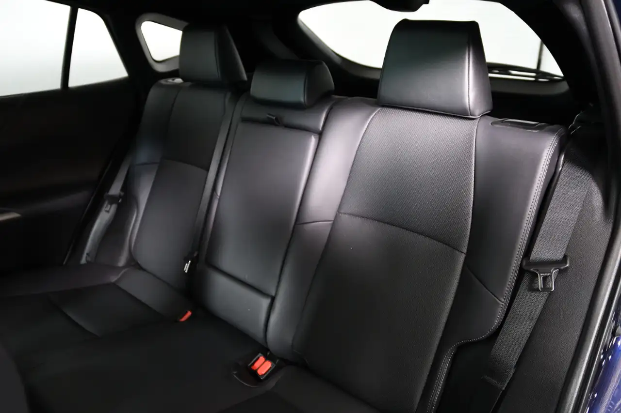 Toyota Venza снимка Toyota Venza
