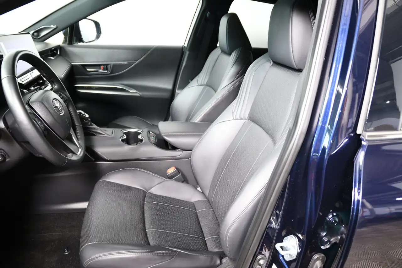 Toyota Venza снимка Toyota Venza