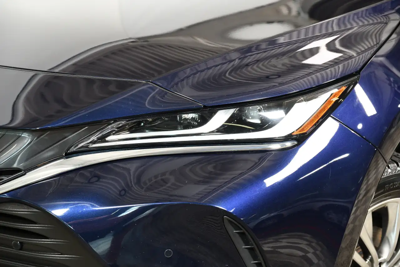 Toyota Venza снимка Toyota Venza