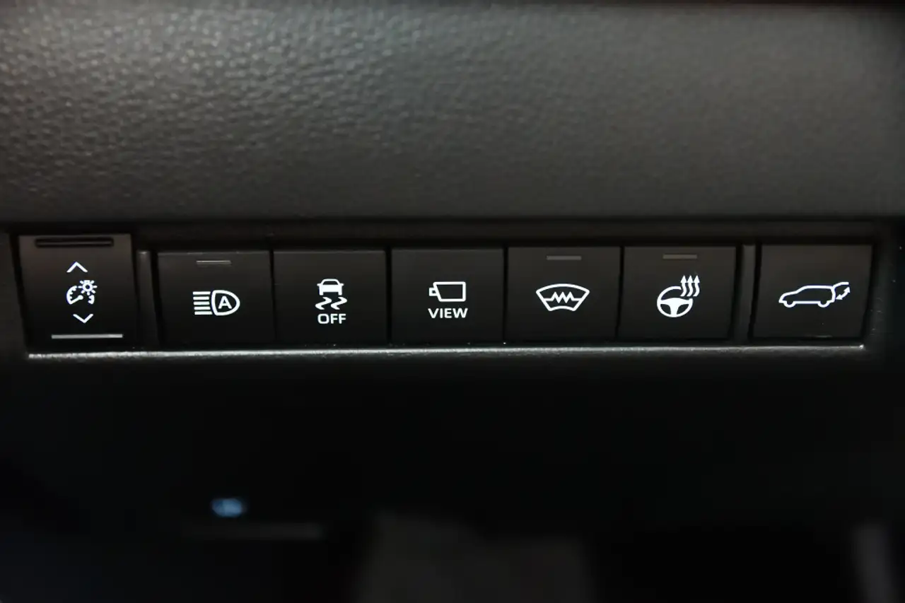 Toyota Venza снимка Toyota Venza