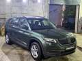 Skoda Kodiaq TSI Active Navi Sitzheizung PDC Abneh.AHK Verde - thumbnail 14