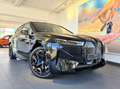 BMW iX xDrive50 PANO+HUD+ACC+AHK+B&W+LASER+SPORTP+22* Schwarz - thumbnail 2