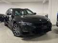 BMW 330 e M SPORT/LASER/PANO/HUD/CAM/HiFi/ Noir - thumbnail 3