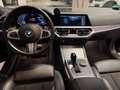 BMW 330 e M SPORT/LASER/PANO/HUD/CAM/HiFi/ Noir - thumbnail 17