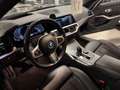 BMW 330 e M SPORT/LASER/PANO/HUD/CAM/HiFi/ Noir - thumbnail 21