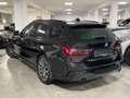BMW 330 e M SPORT/LASER/PANO/HUD/CAM/HiFi/ Noir - thumbnail 5